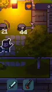 The Last Dungeon capture 8