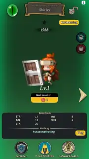 Missing Heroes capture 6