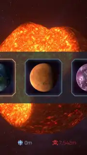 Solar Smash capture 2