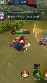 Mobile Legends capture 8