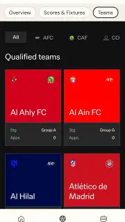 FIFA World Cup 26 capture 7