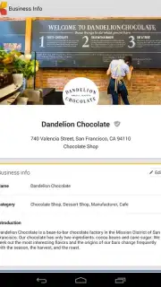 Google My Business capture 4