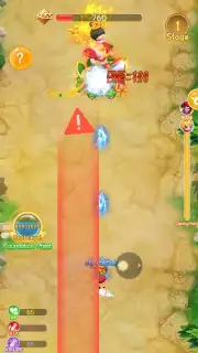 Gods and Demons capture 15