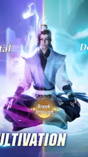 Legacy of Divinity capture 7