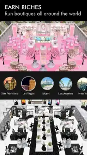 Fashion Empire capture 5