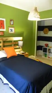 Bedroom Decorating Ideas capture 3