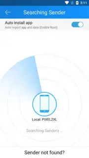 CLONEit - Batch Copy All Data capture 4