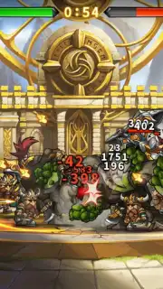 Seven Guardians capture 4