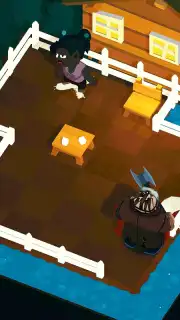 Friday the 13th: Killer Puzzle capture 9