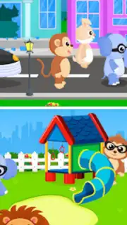 Animal Rescue Care capture 3