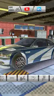Lada Car Drift Avtosh capture 2