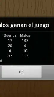 Tute a Cuatro capture 9