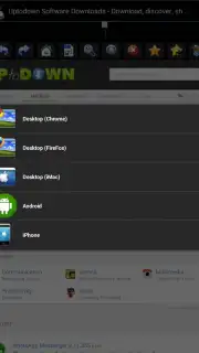 My Internet capture 5