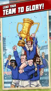 Flick Kick Football Legends capture 2