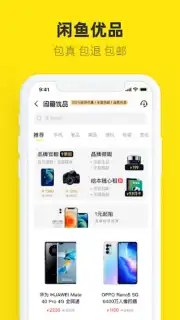 闲鱼 capture 3