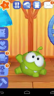 My Om Nom Free capture 3