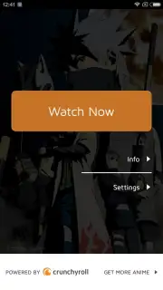 Naruto capture 5