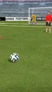 FootBall Kicks 2026 capture 3