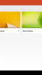 Microsoft Remote Desktop Beta capture 7