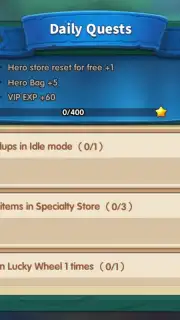 Dragon Knight capture 11