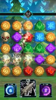 Puzzle Quest 3 capture 9