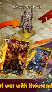 Revengers capture 11