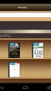 Ebook Reader capture 2