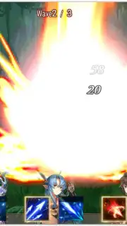 Tales of Erin capture 4