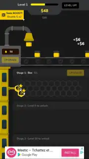 Bee Factory capture 7