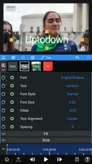Node Video capture 5