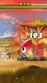 Kemono Friends: Kingdom capture 12
