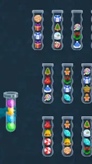 Ball Sort Master - Puzzle Game capture 7