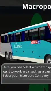 The Road Driver capture 6