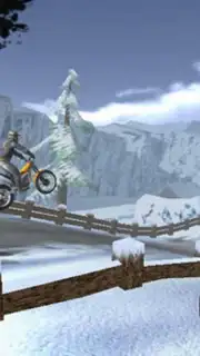 Trial Xtreme 2 Winter capture 2