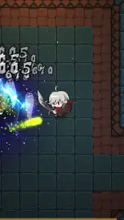 Tower And Swords capture 7
