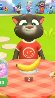 My Talking Tom Friends 2 capture 10