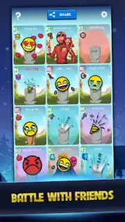 Werewolf Online - Party Game capture 14