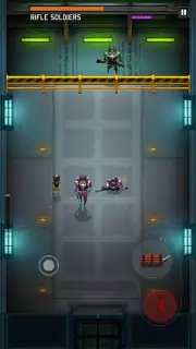 EVIL FACTORY capture 7