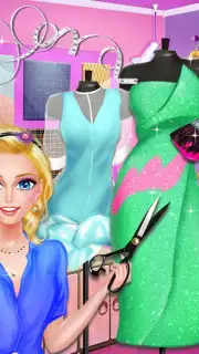 Fashion Star capture 13
