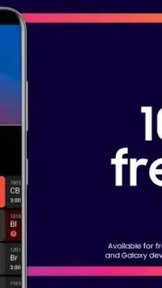 Samsung TV Plus capture 5