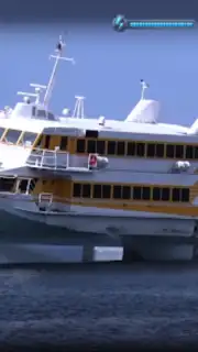 Ship Games Driving Simulator capture 5