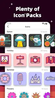 MyICON capture 3