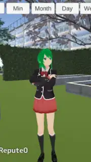 School Out Simulator2 capture 7