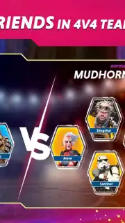 Star Wars: Hunters capture 3
