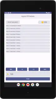 Apple of Fortune capture 19