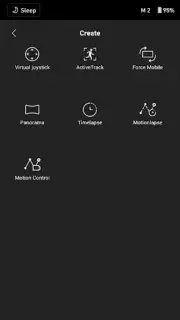 DJI Ronin capture 2