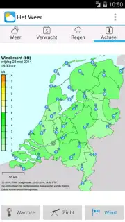 Het Weer capture 1