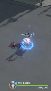 Mafia Esper capture 6