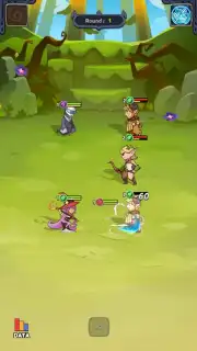 AFK Heroes Legend capture 10