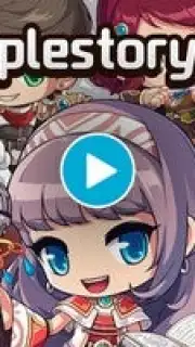 MapleStory M capture 1